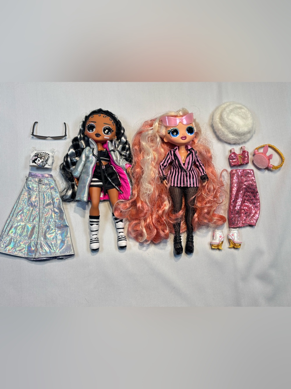 L.O.L. Surprise! Lot